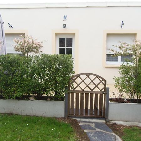 Petite Maison De Vacance กรองด์คอมป์-เมซี ภายนอก รูปภาพ