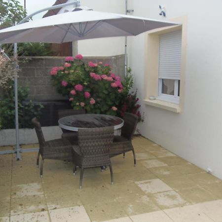 Petite Maison De Vacance กรองด์คอมป์-เมซี ภายนอก รูปภาพ