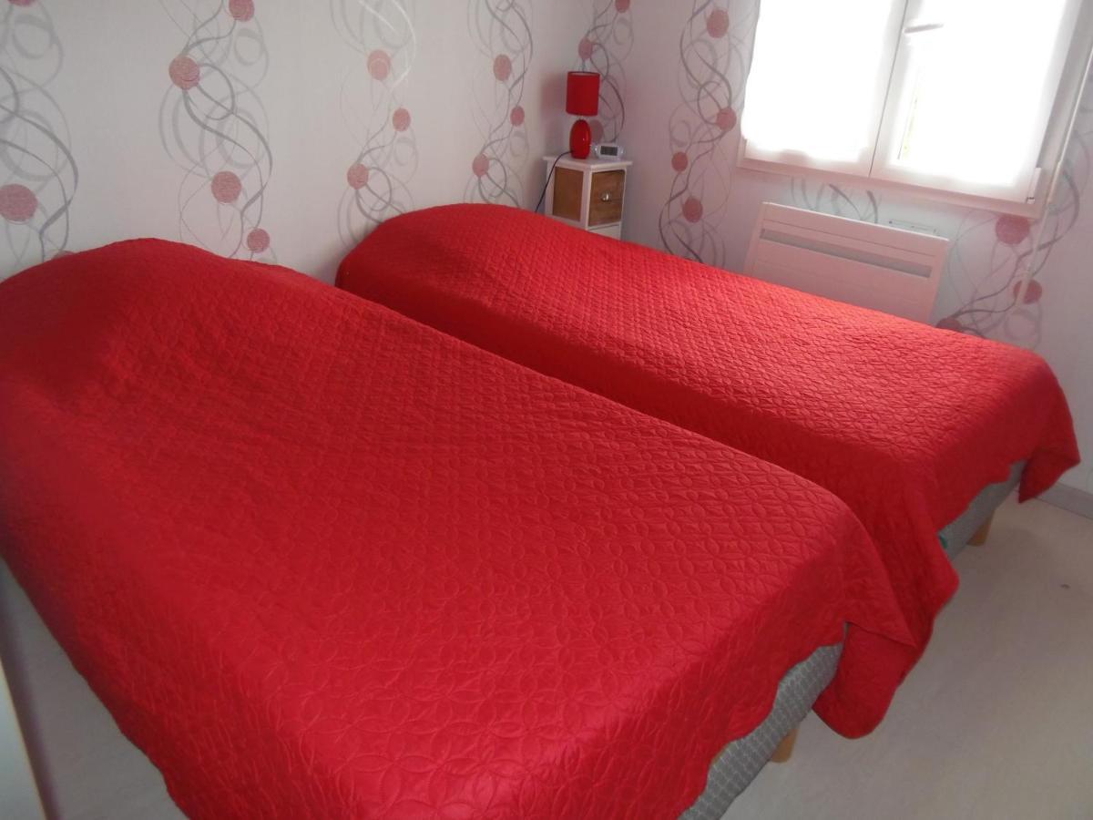 Petite Maison De Vacance กรองด์คอมป์-เมซี ภายนอก รูปภาพ
