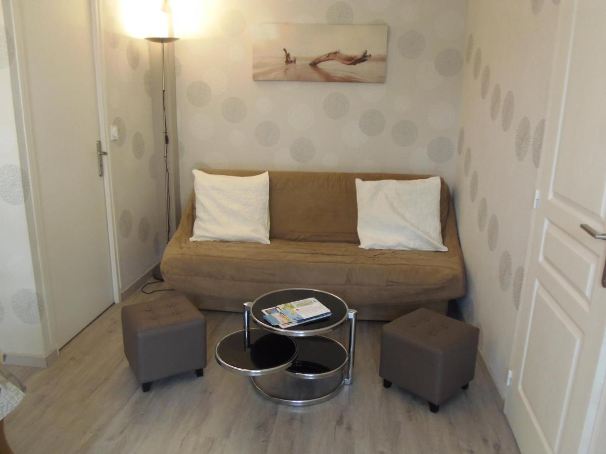 Petite Maison De Vacance กรองด์คอมป์-เมซี ภายนอก รูปภาพ